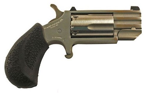 NORTH AMERICAN ARMS PUG 22MAG REV 1″ SS TRITIUM NORTH AMERICAN ARMS PUG 22MAG REV 1″ SS TRITIUM