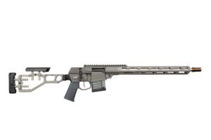 Q MINI FIX 6MMARC 16″ GRY