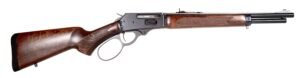 ROSSI R95 30-30 BL/WD 16.5″ TRAPPER
