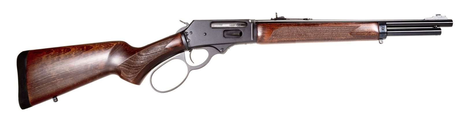 ROSSI R95 30-30 BL/WD 16.5″ TRAPPER ROSSI R95 30-30 BL/WD 16.5″ TRAPPER