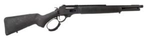 ROSSI R95 TRIPLE BLK 45LC BL/WD 16″