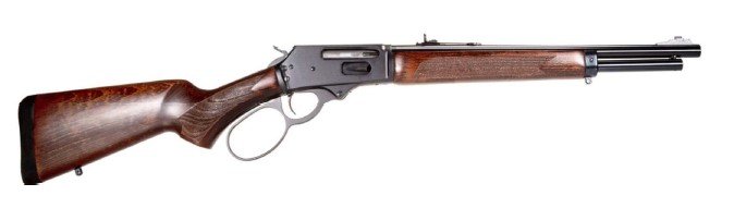 ROSSI R95 TRAPPER 45COLT BL/WD 16.5″ ROSSI R95 TRAPPER 45COLT BL/WD 16.5″