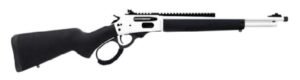 ROSSI R95 TRAPPER 30-30 WH/WD 16.5″