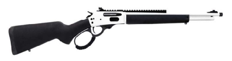 ROSSI R95 TRAPPER 30-30 WH/WD 16.5″ ROSSI R95 TRAPPER 30-30 WH/WD 16.5″