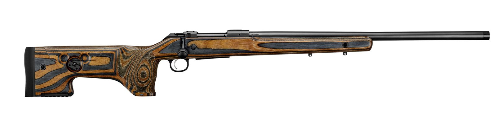 CZ 600 PLUS RANGE 308WIN GRY/LAM CZ 600 PLUS RANGE 308WIN GRY/LAM
