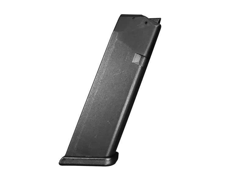 ROCK ISLAND ARMORY MAGAZINE STK100 9MM 17RD BLK ROCK ISLAND ARMORY MAGAZINE STK100 9MM 17RD BLK