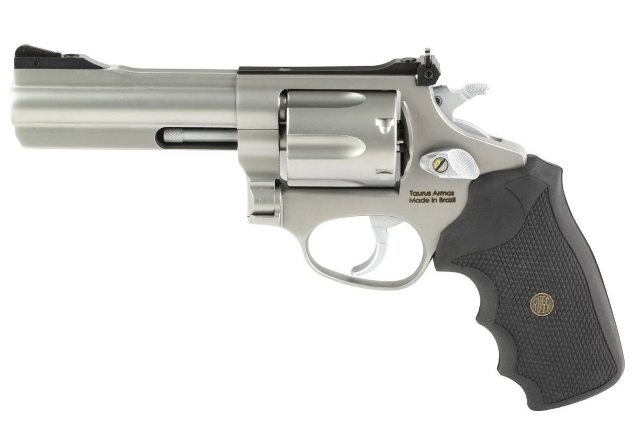 ROSSI RM64 357MAG SS 6RD 4″ AS ROSSI RM64 357MAG SS 6RD 4″ AS