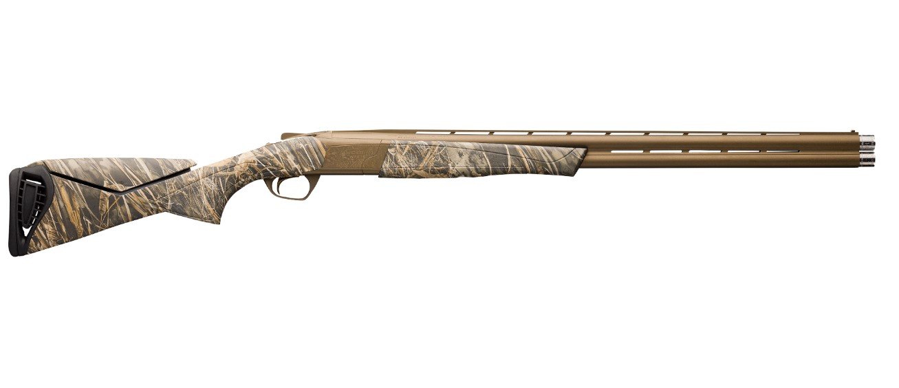 BROWNING CYNERGY WW MAX-7 12/28 3.5″ # BROWNING CYNERGY WW MAX-7 12/28 3.5″ #
