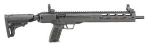 RUGER LC CARB 5.7X28 16″ MLOK 20+1 #