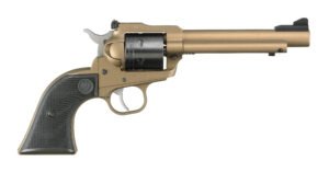 RUGER SUPER WRANGLER 22MAG BRNZ 5.5″