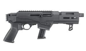 RUGER PC CHARGER 9MM 6.5″ SYN 10+1