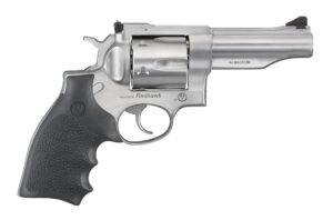 RUGER REDHAWK 44MAG DA 4″ SS AS CS