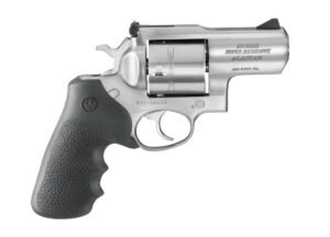 RUGER SUPER REDHWK 480RUG ALASKAN