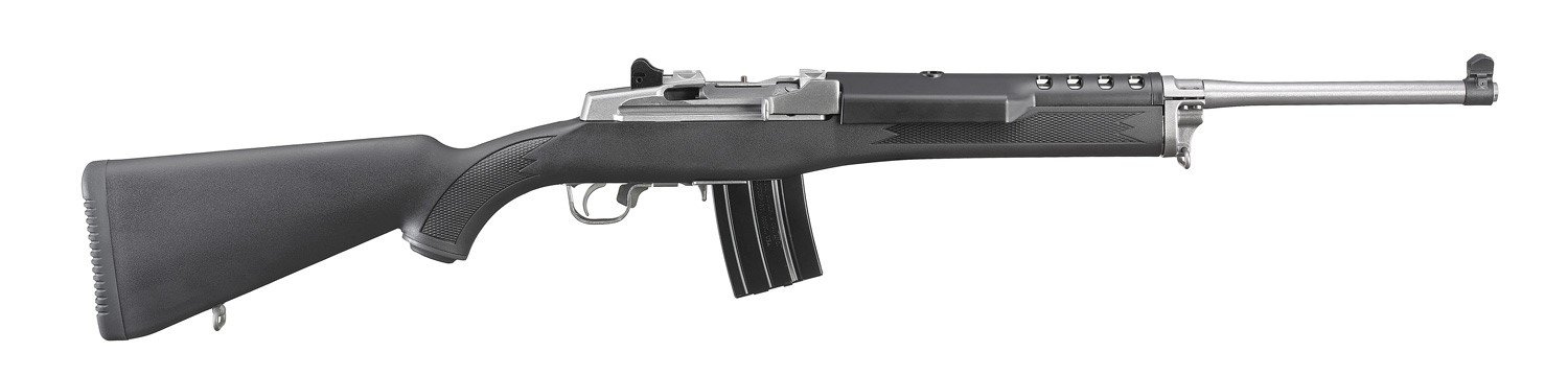 RUGER MINI-14 223 SS/SYN RANCH 20RD RUGER MINI-14 223 SS/SYN RANCH 20RD