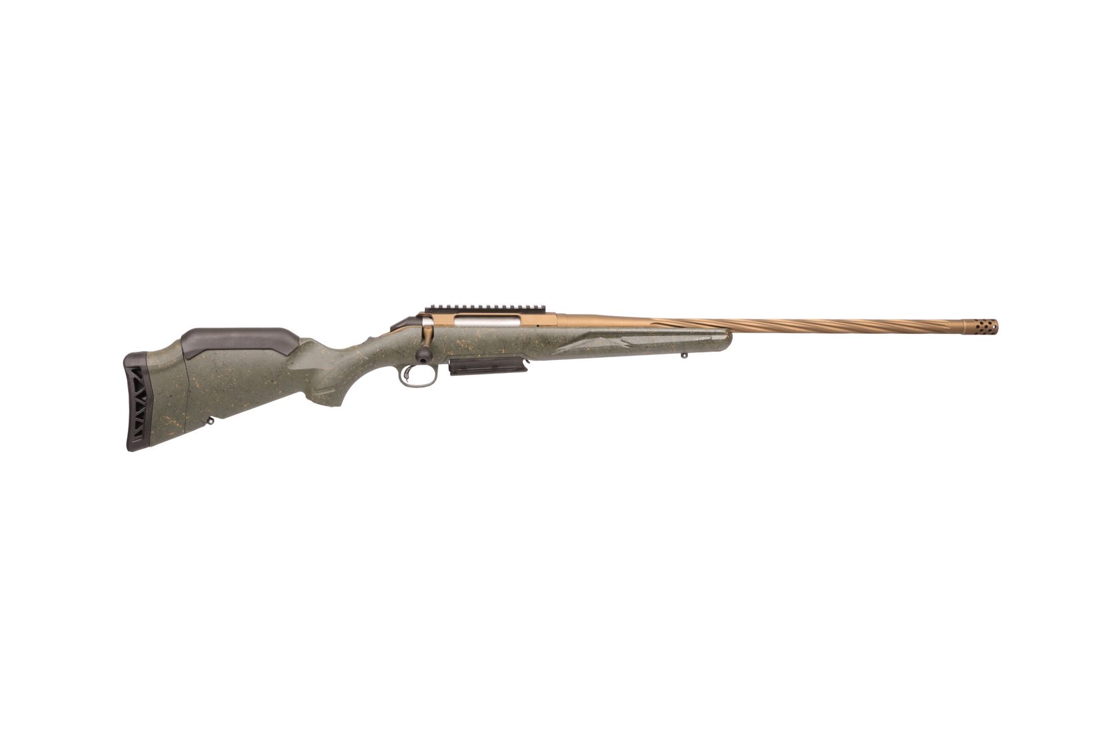 RUGER AMERICAN GEN2 PRED 300WIN 22″ RUGER AMERICAN GEN2 PRED 300WIN 22″