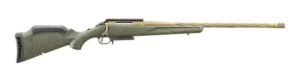RUGER AMERICAN GEN2 PRED 7MMPRC 22″
