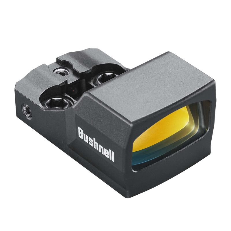 BUSHNELL RXU-200 1X21 6MOA RED DOT BUSHNELL RXU-200 1X21 6MOA RED DOT