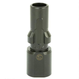 SILENCERCO 3-LUG MUZZLE DEVICE .578X28