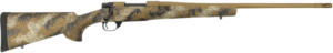HOWA FENCELINE 223REM SCORCH 22"