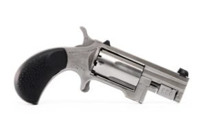 NORTH AMERICAN ARMS SENTINEL 22MAG 1.5″ SS