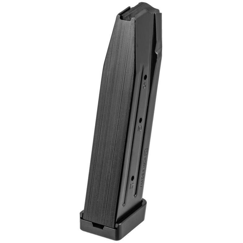 SIG SAUER MAGAZINE 320 LEGION 9MM 17RD SIG SAUER MAGAZINE 320 LEGION 9MM 17RD