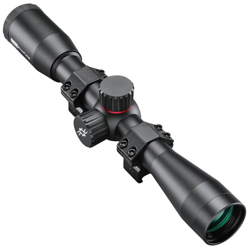 SIMMONS OPTICS PRO RIMFIRE 3-9X32 DZ RNGS SIMMONS OPTICS PRO RIMFIRE 3-9X32 DZ RNGS