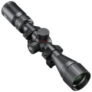 SIMMONS OPTICS PROTARGET AIR 3-9X40 TRUPLEX