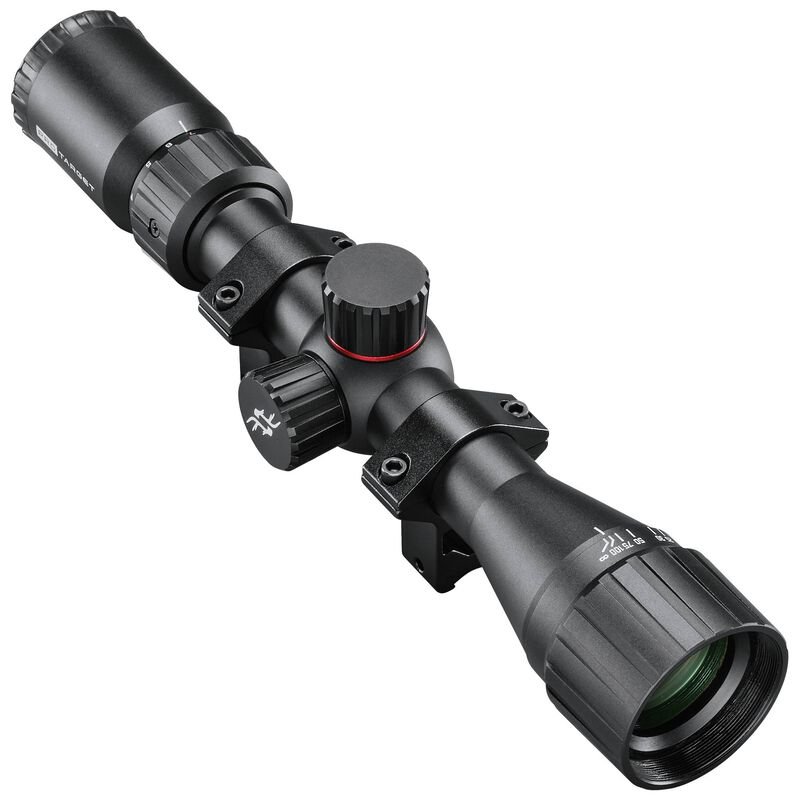 SIMMONS OPTICS PROTARGET AIR 2-7X32 TRUPLEX SIMMONS OPTICS PROTARGET AIR 2-7X32 TRUPLEX