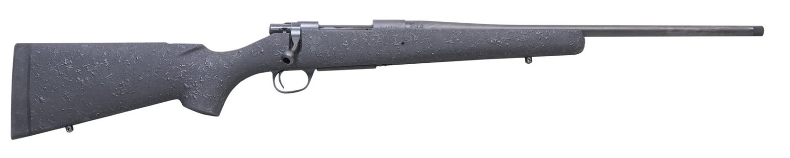 HOWA SL GEN2 BLK 6.5CR 20″ TB HOWA SL GEN2 BLK 6.5CR 20″ TB