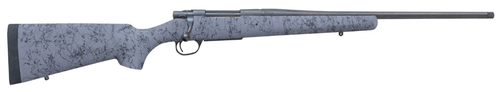 HOWA SL GEN2 GRY 7MM-08 20″ TB HOWA SL GEN2 GRY 7MM-08 20″ TB