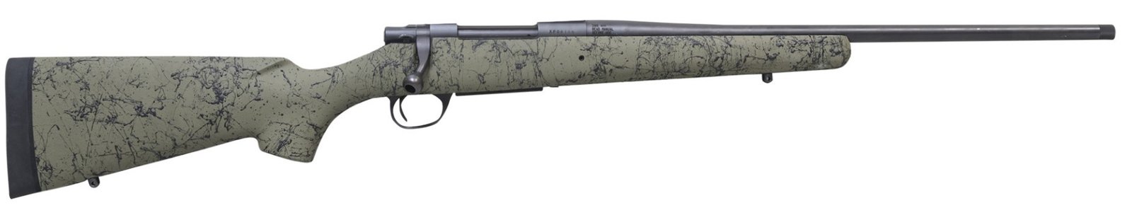 HOWA SL GEN2 ODG 6.5CR 20″ TB HOWA SL GEN2 ODG 6.5CR 20″ TB