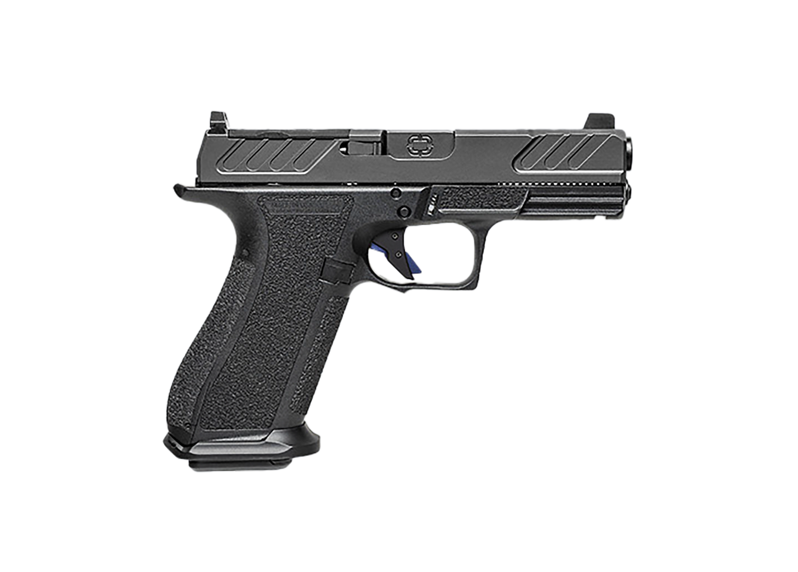 SHADOW SYSTEMS XR920 LE 9MM BLK/BLK OR 10+1 SHADOW SYSTEMS XR920 LE 9MM BLK/BLK OR 10+1