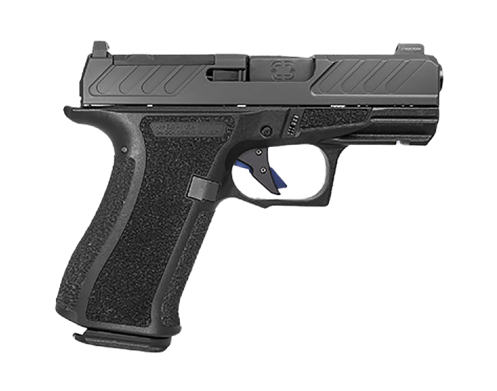 SHADOW SYSTEMS CR920X LE 9MM BK/BK 10+1 OR SHADOW SYSTEMS CR920X LE 9MM BK/BK 10+1 OR