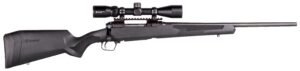 SAVAGE ARMS 110 APEX HUNT XP 350LEG PKG  #