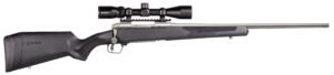 SAVAGE ARMS 110 APEXSTORM XP 350LEG SS   #
