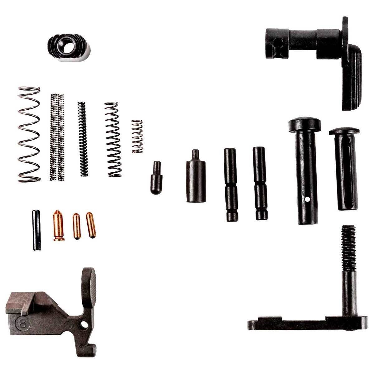 TAPCO AR-15 LOWER PARTS KIT