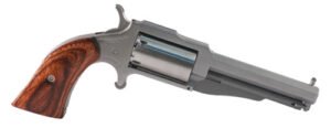 NORTH AMERICAN ARMS THE EARL 22LR/22MAG 3″ SS 5SH