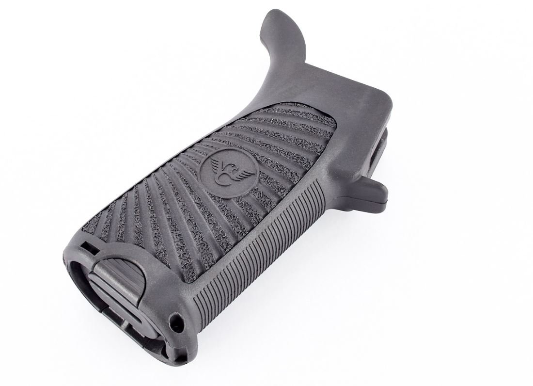 WILSON COMBAT STARBURST AR15 GUNFIGHTER GRIP WILSON COMBAT STARBURST AR15 GUNFIGHTER GRIP
