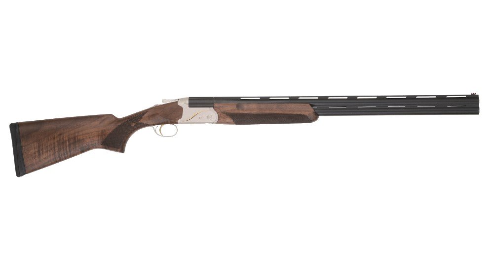 TRISTAR SPORTING ARMS TRINITY II LT O/U 16/28 BL/WD TRISTAR SPORTING ARMS TRINITY II LT O/U 16/28 BL/WD