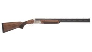TRISTAR SPORTING ARMS TRINITY II O/U 410/28 BL/WD 3"