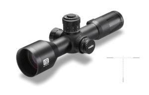 EO TECH VUDU PRECISION 5-25X50MM MD4