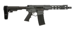 WISE ARMS WA-15B 5.56MM GRY 10.5" SBA3