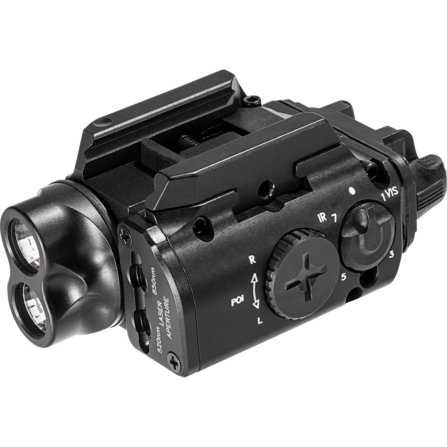 SUREFIRE XVL2 WEAPONLIGHT/LASER 400LU SUREFIRE XVL2 WEAPONLIGHT/LASER 400LU