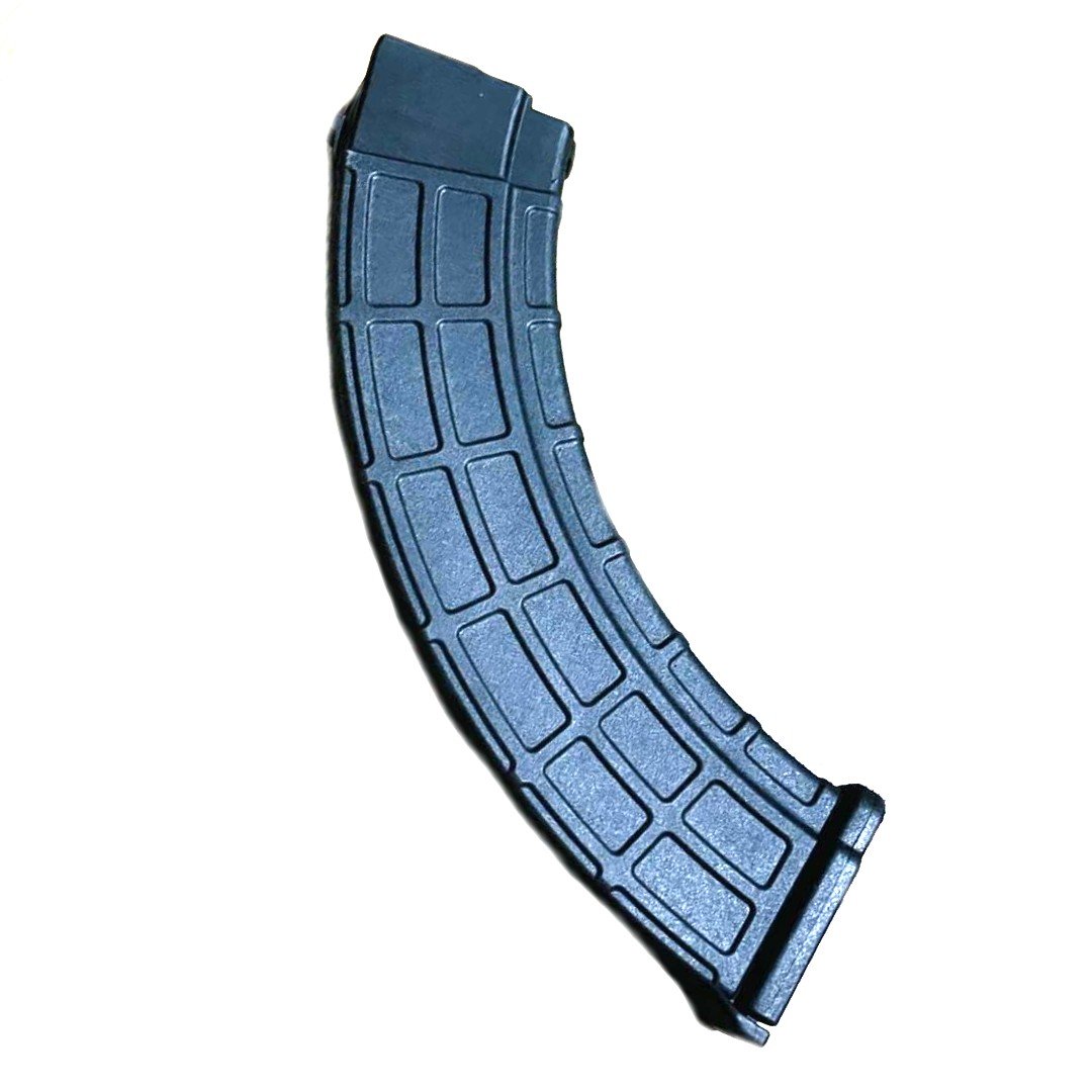ZASTAVA ARMS USA MAG AK47 7.62X39 POLY 40RD BLK ZASTAVA ARMS USA MAG AK47 7.62X39 POLY 40RD BLK