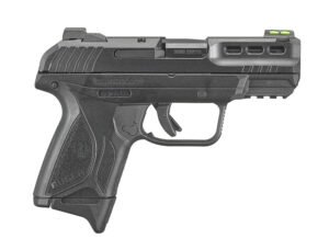 Security-380 3.42″  Blk FOS sight 15rd