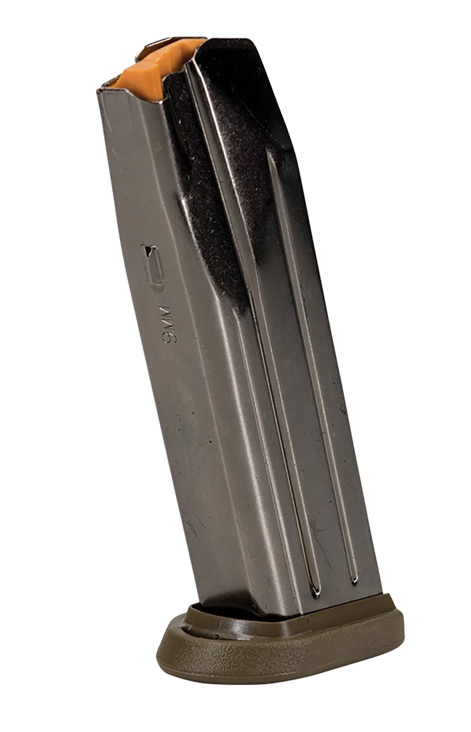 FN 20100064 FNS Compact 17rd 9mm Luger Black/Flat Dark Earth Steel FN 20100064 FNS Compact 17rd 9mm Luger Black/Flat Dark Earth Steel