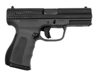 G2 9mm 3.87″ Blk 14-rd