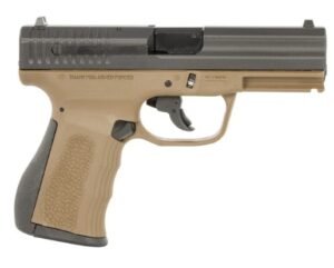 G2 9mm 3.87″ B Brnz 10rd CA/MA