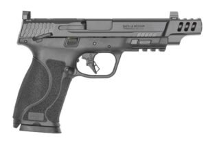 PC M&P10 M2.0  10mm 5.6" OR TS BLK TLCI 2/10RD CA