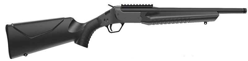 LWC .350 LEGEND 16.5” BLK SGL SHOT LWC .350 LEGEND 16.5” BLK SGL SHOT